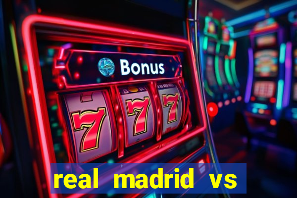 real madrid vs barcelona multicanais